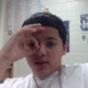 Meet your Posher, Angelo